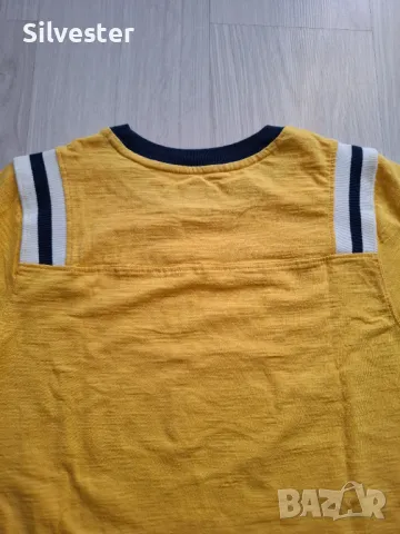 Детска блуза с дълъг ръкав, чисто нова, размер за 12-14г. дете, снимка 11 - Детски Блузи и туники - 47498357