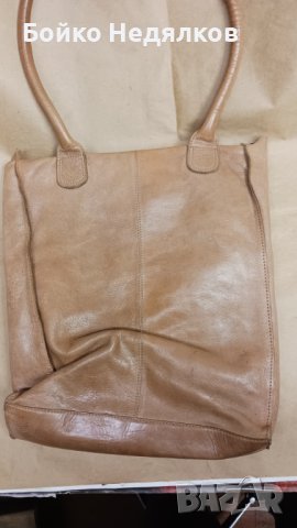 (226) ЛОТ Дамски чанти 5 бр., снимка 8 - Чанти - 41734856