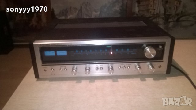 PIONEER MADE IN JAPAN, снимка 9 - Ресийвъри, усилватели, смесителни пултове - 27600501