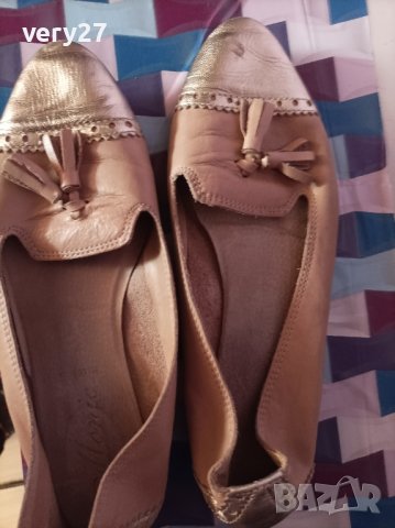 Дамски обувки и сандали, снимка 13 - Дамски ежедневни обувки - 40709685