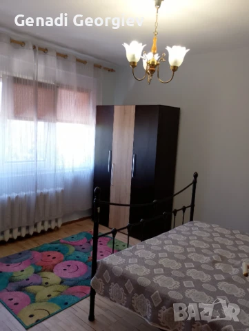 ДВУСТАЕН апартамент, снимка 9 - Апартаменти - 51367102