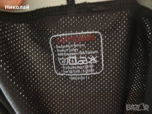 Comfyballs superlight Mens Boxer, снимка 6 - Бельо - 32941003