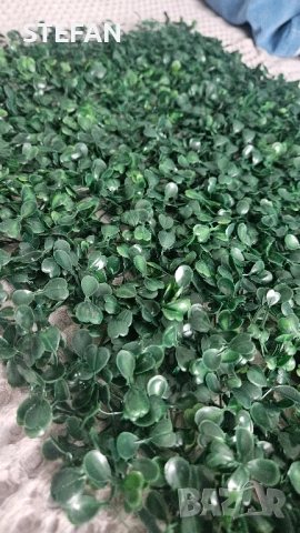 Промо изкуствена трева пано 60/40, снимка 8 - Декорация за дома - 51418412