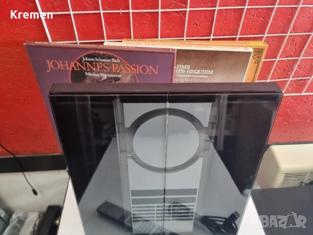 УРЕДБА BeoSoun d300, снимка 3 - Аудиосистеми - 52389573