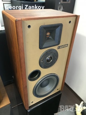 Electro Voice Saphire