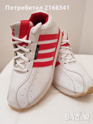 Детски маратонки 8лв., снимка 11 - Детски маратонки - 32239600