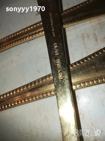 IMPERIAL GOLD 2009241135, снимка 14 - Колекции - 47301114