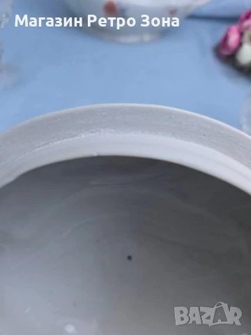 Супник, снимка 7 - Прибори за хранене, готвене и сервиране - 51347737