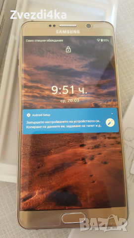Samsung Note 5 Android 10, снимка 8 - Samsung - 44854472