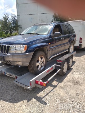 Транспортни услуги, снимка 5 - Транспортни услуги - 32287799