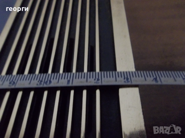 Часовник, снимка 6 - Стенни часовници - 53510196