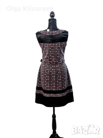 Рокля LMC, снимка 2 - Рокли - 50402434