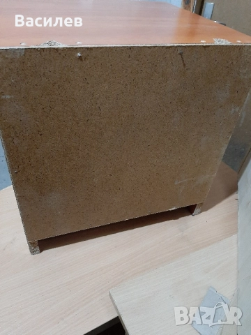 Шкаф за обувки, снимка 6 - Шкафове - 52240819