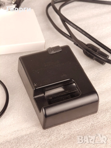 Nikon камера, обективи и аксесоари, снимка 8 - Фотоапарати - 52427650