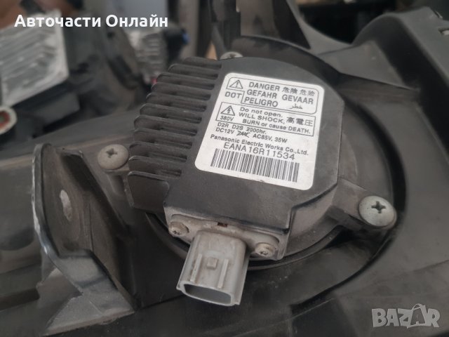 Десен фар за Infiniti FX30 2015, снимка 4 - Части - 39798876