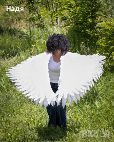 Ангелски крила, снимка 2 - Други - 50249288