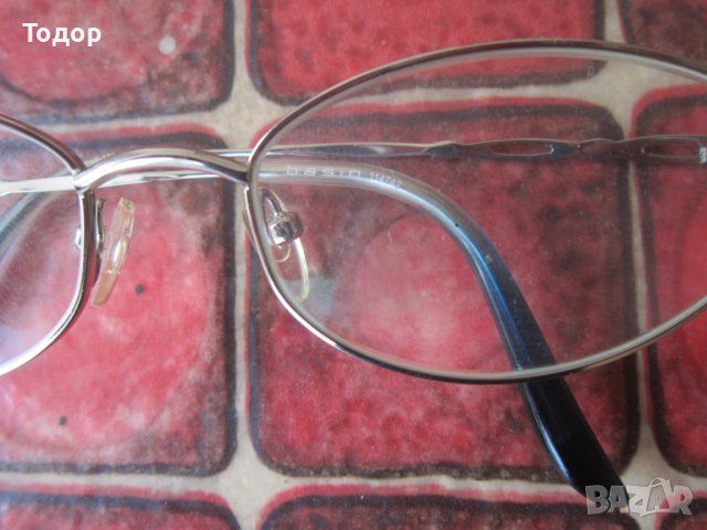 Луксозни очила Базик , снимка 10 - Слънчеви и диоптрични очила - 37859413
