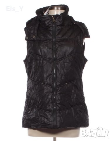 Спешно! НОВ страхотен елек, грейка, яке без ръкав, р. 40 (M/L)