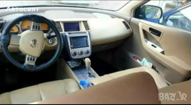 Nissan Murano, снимка 2 - Автомобили и джипове - 48512369