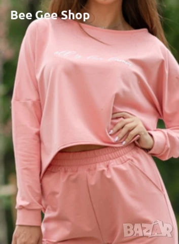 Дамски блузи