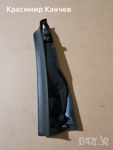 Декоративни елементи Сеат Алтеа предна лява врата 