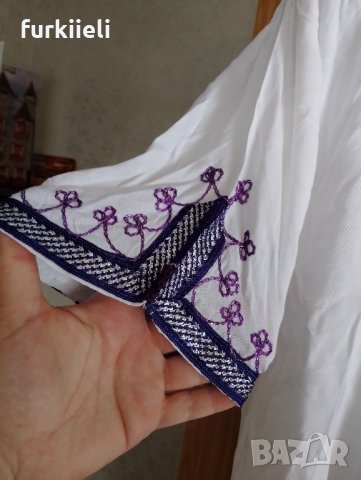 народна носия , снимка 4 - Сукмани - 43912100