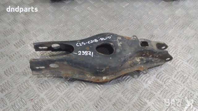 Спирачен апарат Mercedes CLS350i C218 2011г.(заден ляв)	