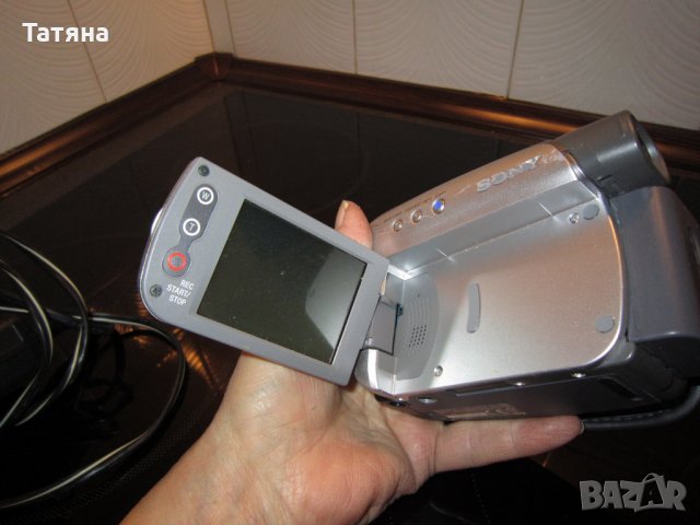 камери за видео наблюдение;камера Сони за снимки за рез.части; фотоапара- CASIO; скенер за оръжие;, снимка 6 - Други - 28830523