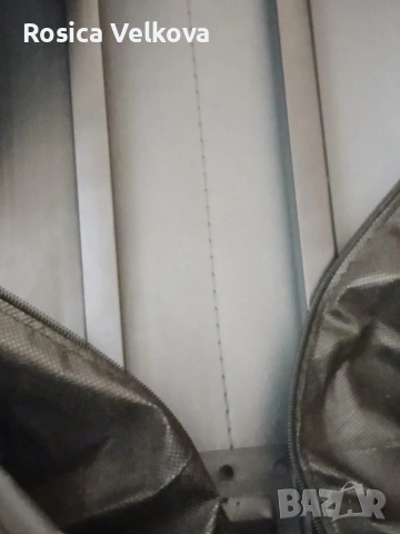 Сак (куфар) с колела , снимка 13 - Сакове - 53579294