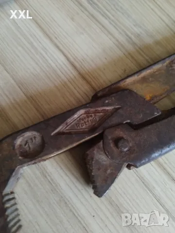 DAKO -11/2, снимка 9 - Ключове - 50345354