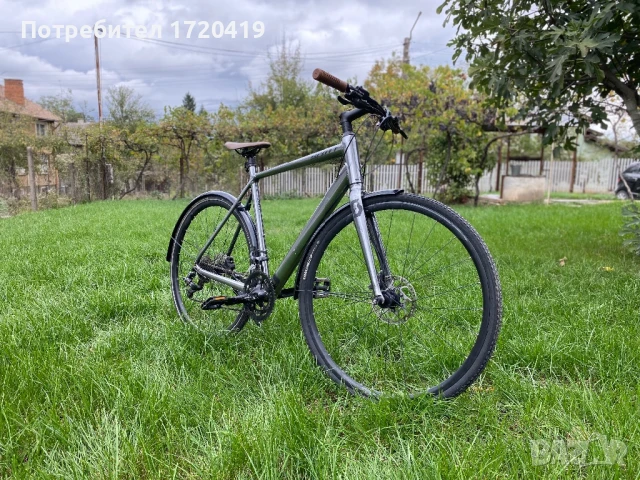 Scott Metrix 30, снимка 1