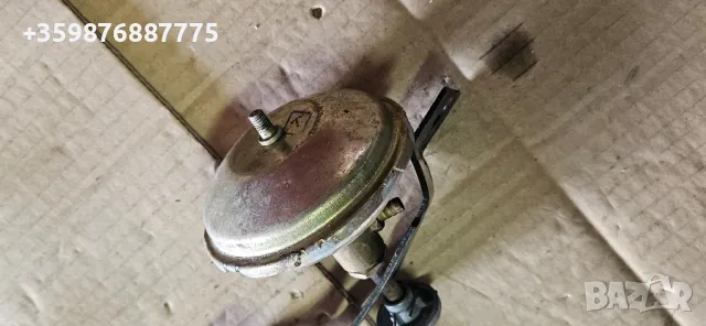 Помпа стъкломиещо Чистачки Газ Уаз Зил 69 469 452 Волга, снимка 6 - Части - 48988928