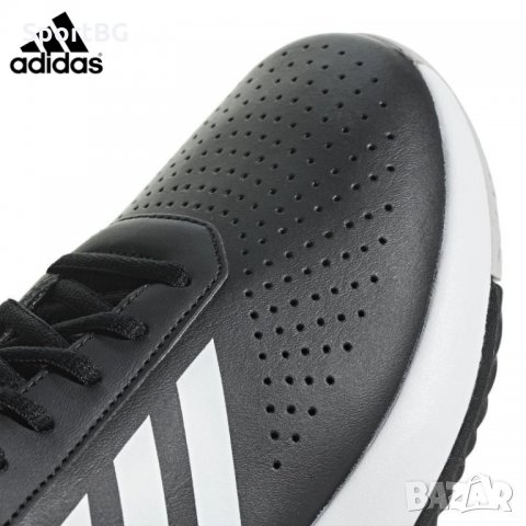 Маратонки Adidas COURTSMASH / ORIGINAL , снимка 7 - Маратонки - 28525763