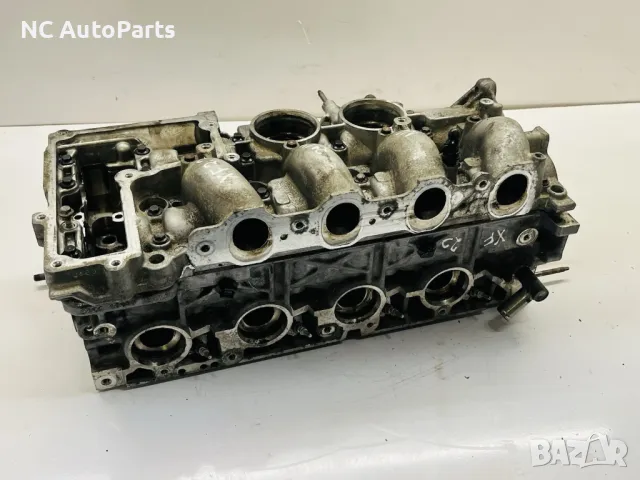 Цилиндрова глава за Range Rover Рендж Ровър Евок L538 Jaguar XF 2.2 дизел 224DT 9651569780 2014