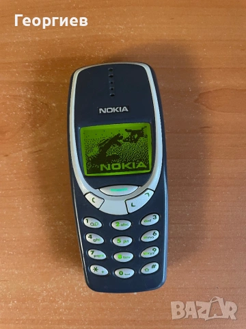 Nokia 3310