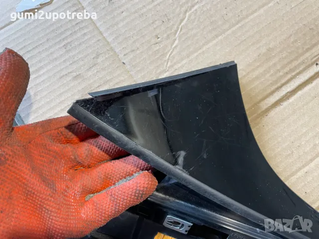 Спойлер Пета Врата Багажник Дясно 10A827940A VW ID.3 E11 pro, снимка 5 - Части - 50087709