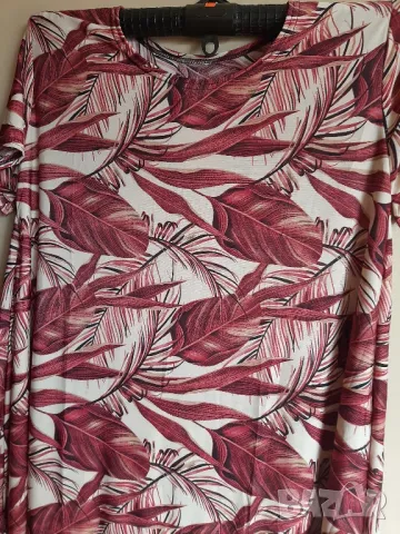 Дамска блуза