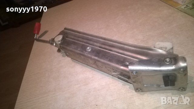 mercedes-storz-aluminium-крик-внос швеция, снимка 8 - Аксесоари и консумативи - 27064379