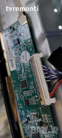 Main board TP.SK506S.PB802 for Arielli 32S214T2 Smart  ,32 inc DISPLAY LQ315T3HC64, снимка 4 - Части и Платки - 39549568