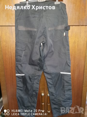 Работни панталони Blaklader 50 