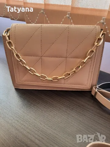 Дамска чанта 