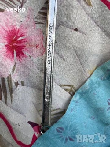 W Germany-6 броя, снимка 17 - Ключове - 49872536