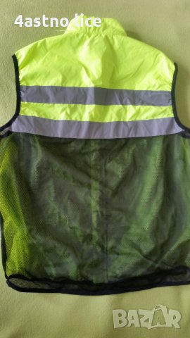 Ozon running,Newline сигнална ветровка , снимка 7 - Спортни дрехи, екипи - 29989462