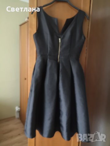 Страхотна нова рокля , снимка 2 - Рокли - 36801102