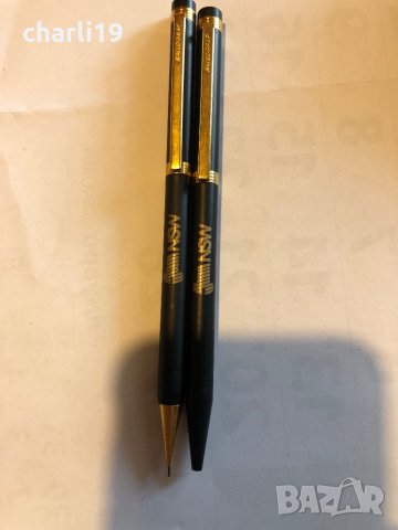 Шведски стар комплект BELLOGRAF, снимка 8 - Антикварни и старинни предмети - 40104316