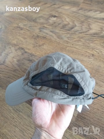 schöffel cap lermoos 3 - страхотна шапка, снимка 5 - Шапки - 37359793