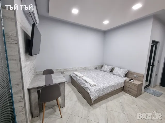 Студио до Медицински Университет Сливен, снимка 4 - Стаи под наем - 49257042