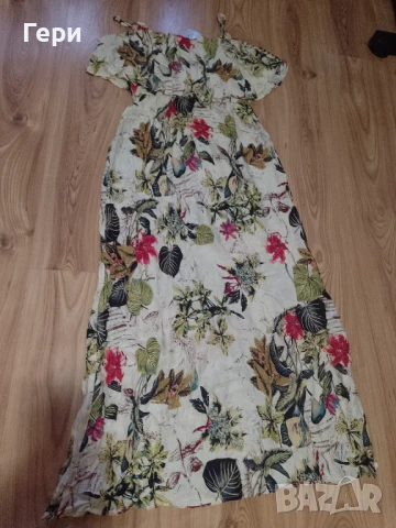 Нови рокли м размер, снимка 5 - Рокли - 51084388