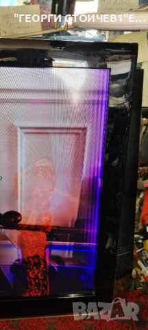 LE46A557P2F СЪС СЧУПЕНА МАТРИЦА, снимка 2 - Части и Платки - 36765174