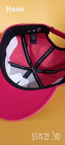 Шапка Jordan, снимка 4 - Шапки - 48056604